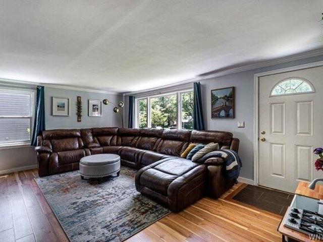 House for sale in Tonawanda, New York