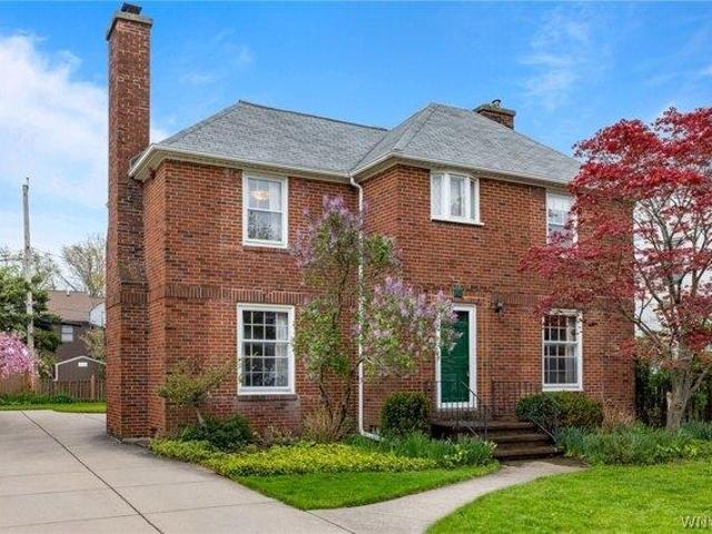 House for sale in Tonawanda, New York