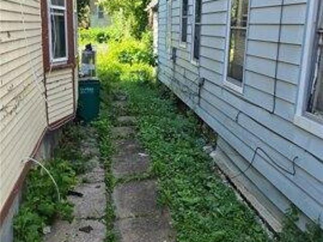 House for sale in Buffalo, New York