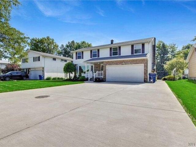 House for sale in East Amherst, New York
