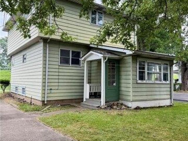 House for sale in East Amherst, New York