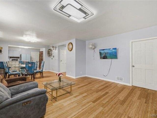 House for sale in Buffalo, New York