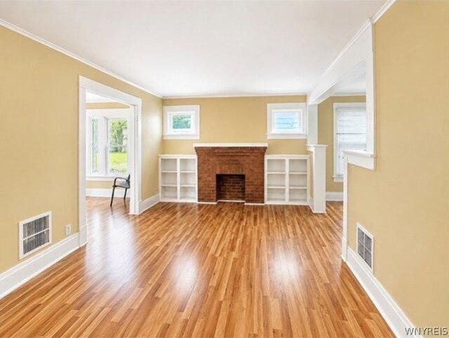 House for sale in Buffalo, New York
