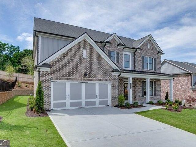 House for sale in Georgia