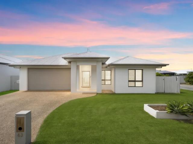 House for sale in Burdell, Queensland