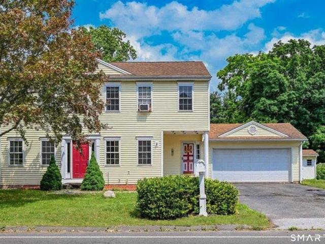 House for sale in Burlington, Connecticut