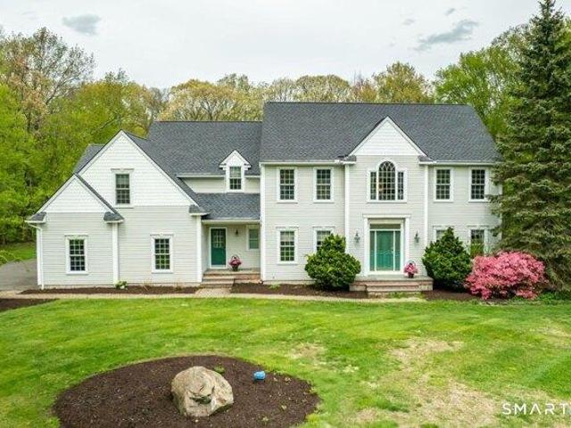 House for sale in Burlington, Connecticut