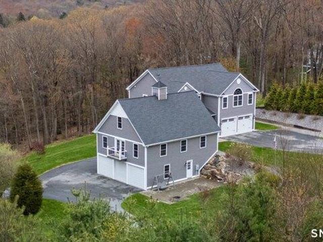 House for sale in Burlington, Connecticut