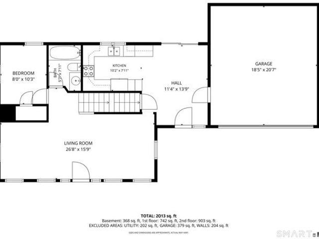House for sale in Burlington, Connecticut