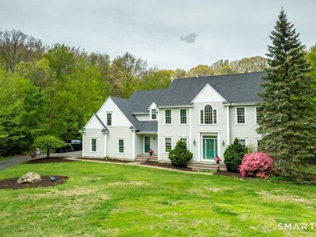 House for sale in Burlington, Connecticut