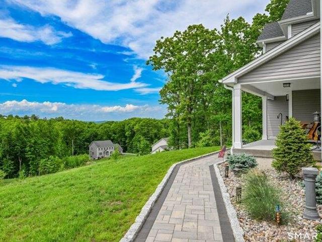 House for sale in Burlington, Connecticut