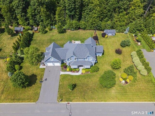 House for sale in Burlington, Connecticut