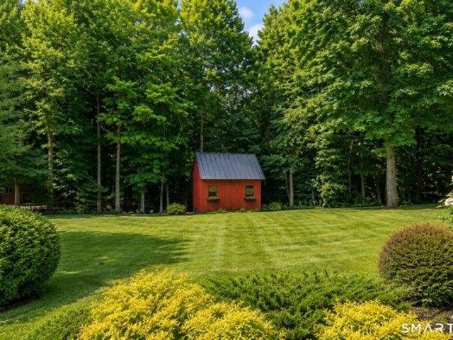House for sale in Burlington, Connecticut