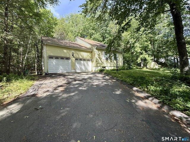 House for sale in Burlington, Connecticut