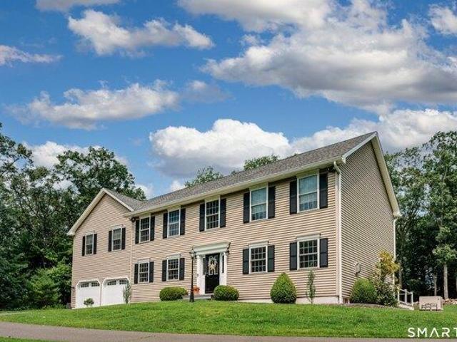 House for sale in Burlington, Connecticut