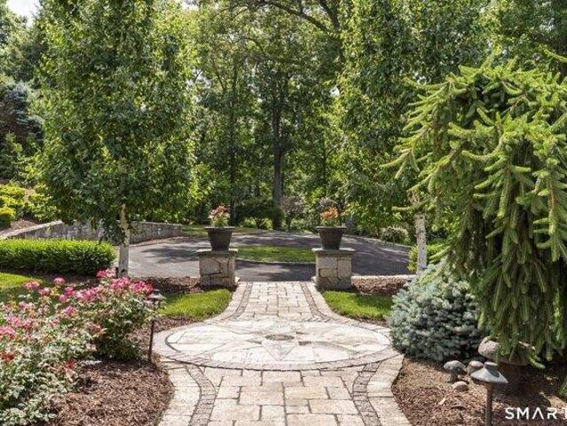 House for sale in Burlington, Connecticut