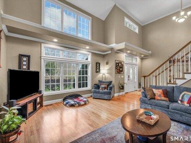House for sale in Burlington, Connecticut