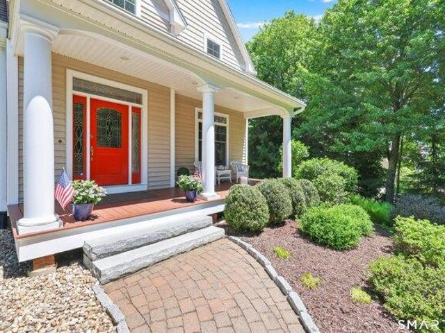 House for sale in Burlington, Connecticut