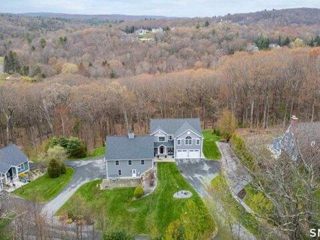 House for sale in Burlington, Connecticut