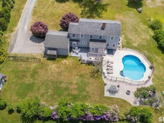 House for sale in Burlington, Connecticut