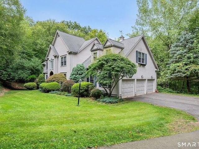House for sale in Burlington, Connecticut