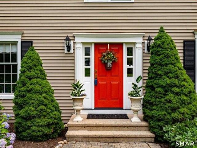 House for sale in Burlington, Connecticut