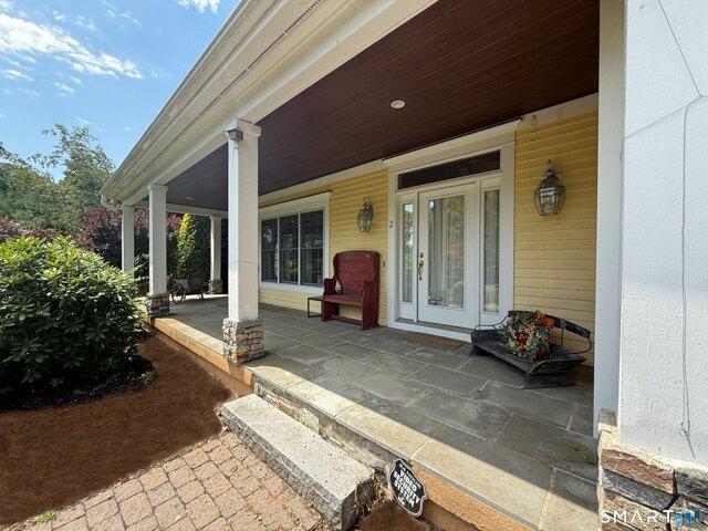 House for sale in Burlington, Connecticut