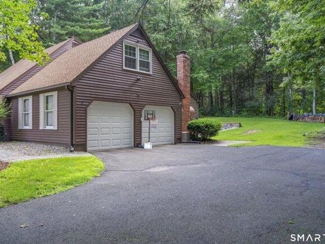 House for sale in Burlington, Connecticut