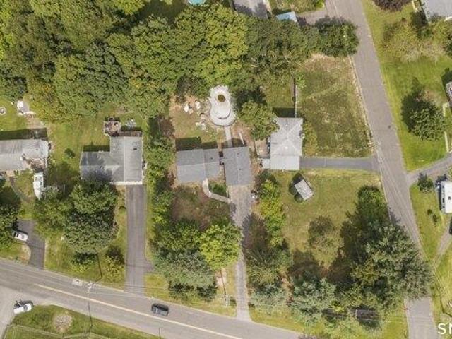 House for sale in Burlington, Connecticut