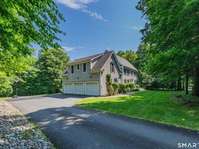 House for sale in Burlington, Connecticut
