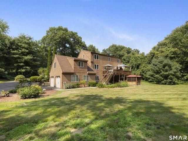 House for sale in Burlington, Connecticut