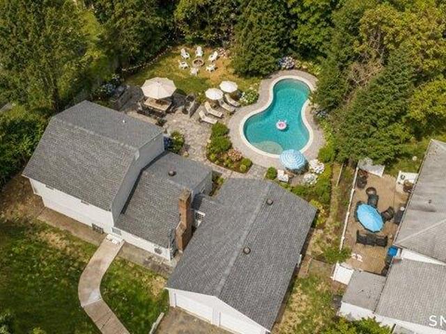 House for sale in Burlington, Connecticut