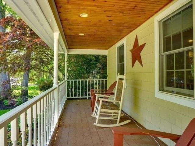 House for sale in Massachusetts