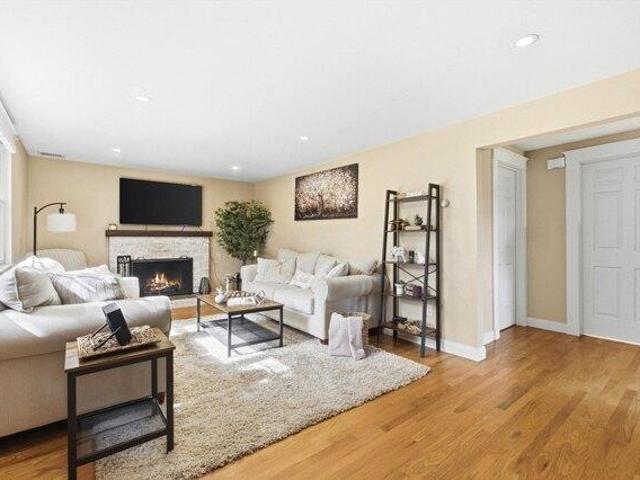House for sale in Massachusetts