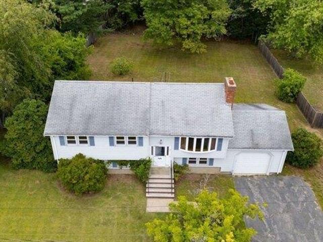 House for sale in Massachusetts