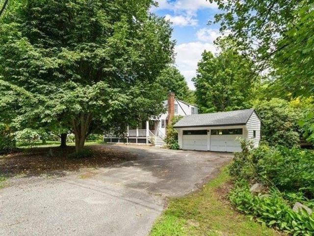 House for sale in Massachusetts