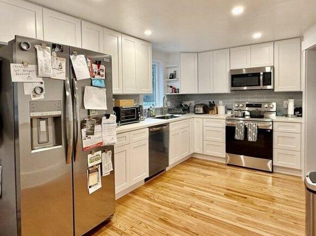House for sale in Massachusetts