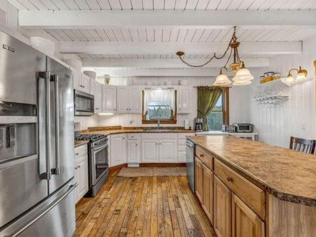 House for sale in Burlington, Maine