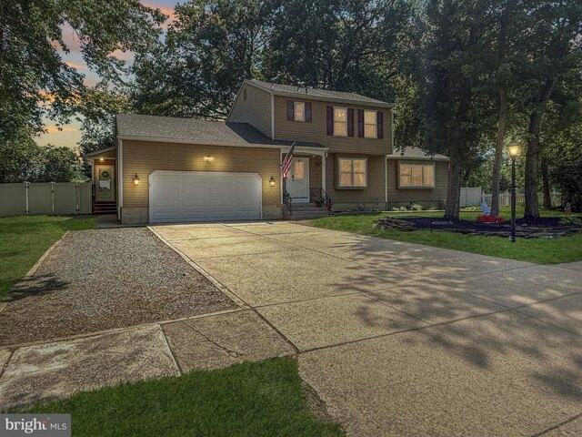 House for sale in Florence, New Jersey