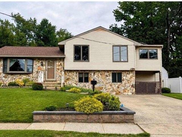 House for sale in New Jersey