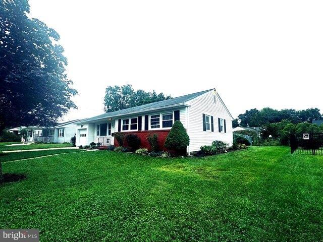 House for sale in Orchard View, Burlington Township