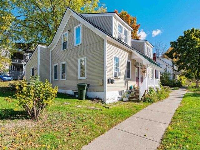 House for sale in Burlington, Vermont