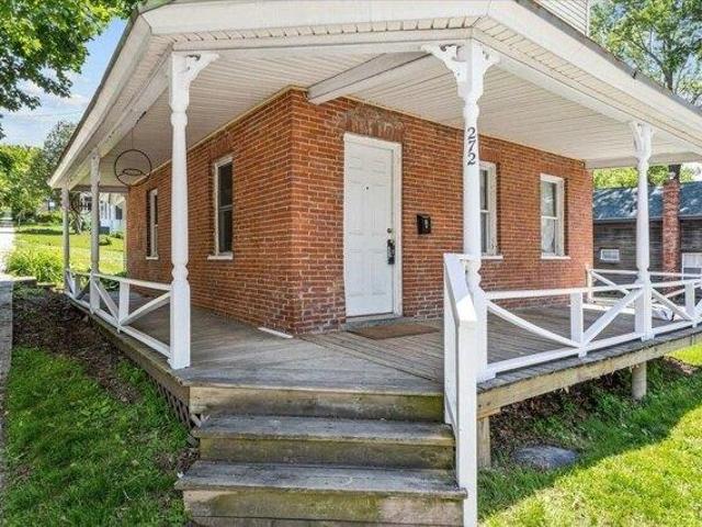 House for sale in Burlington, Vermont
