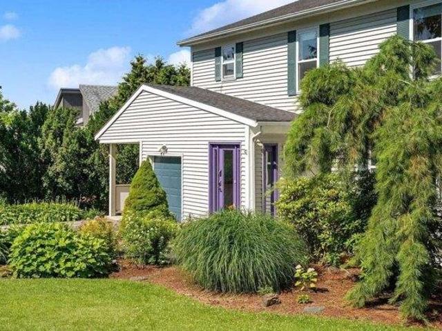 House for sale in Burlington, Vermont