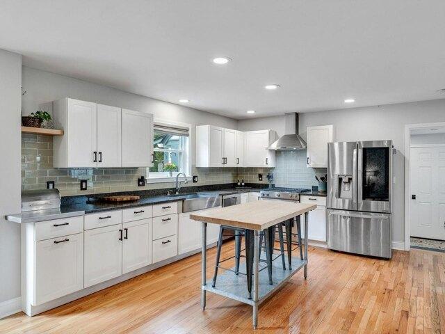 House for sale in Burlington, Vermont