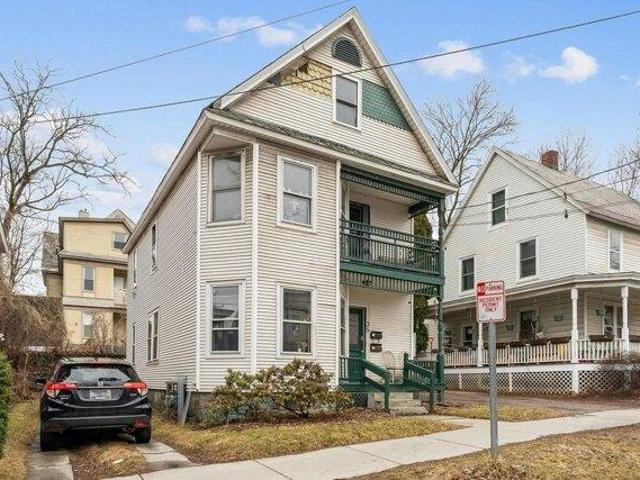 House for sale in Burlington, Vermont