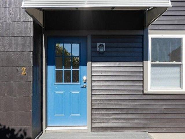 House for sale in Burlington, Vermont