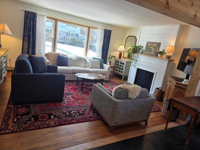 House for sale in Burlington, Vermont