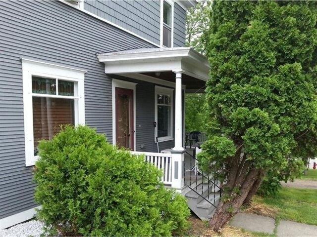 House for sale in Burlington, Vermont