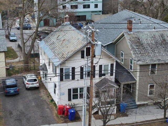 House for sale in Burlington, Vermont